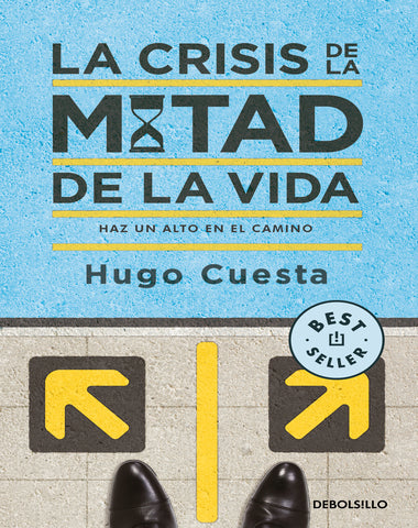 CRISIS DE LA MITAD DE LA VIDA, LA