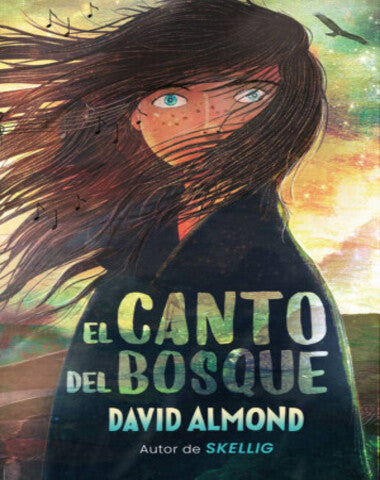 CANTO DEL BOSQUE, EL