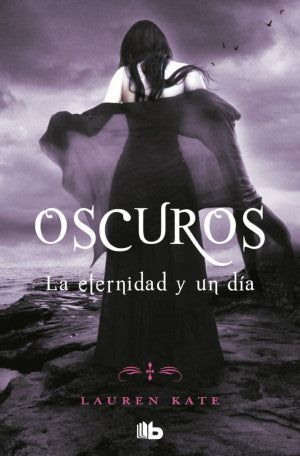 ETERNIDAD Y UN DIA OSCUROS 3.5