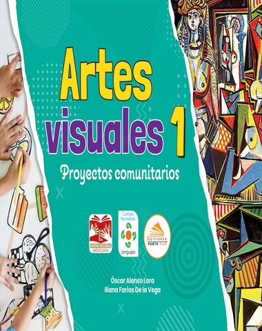 ARTES VISUALES 1