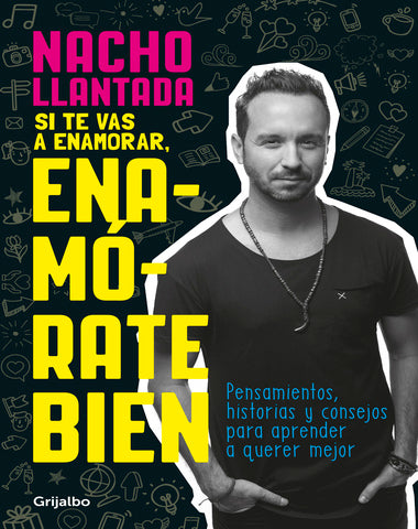 SI TE VAS A ENOMARAR ENAMORATE BIEN