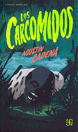 CARCOMIDOS, LOS