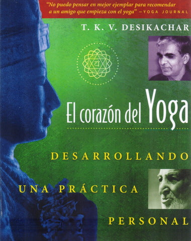 CORAZON DEL YOGA, EL