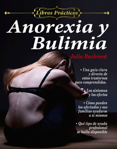 ANOREXIA Y BULIMIA