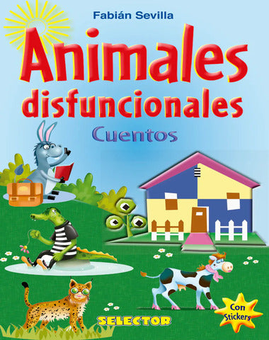 AMIMALES DISFUNCIONALES