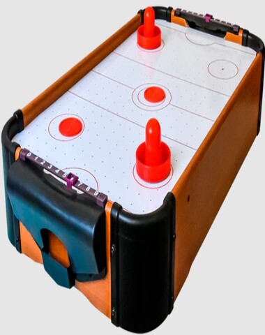 MESA DE AIR HOCKEY