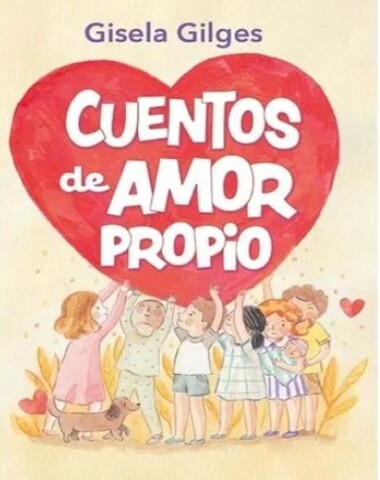 CUENTOS DE AMOR PROPIO