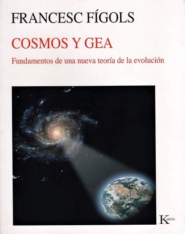 COSMO Y GEA