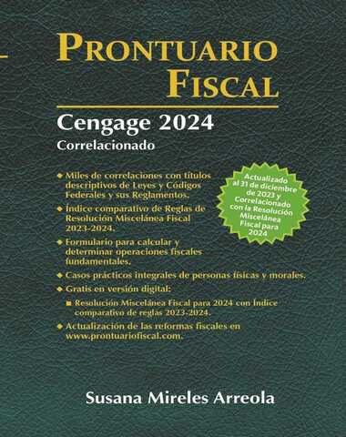 PRONTUARIO FISCAL 2024