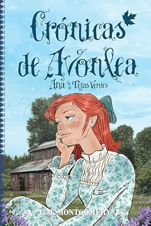 CRONICAS DE AVONLEA