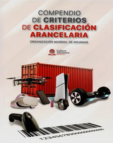 COMPENDIO DE CRITERIOS DE CLASIFICACION