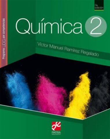 QUIMICA 2
