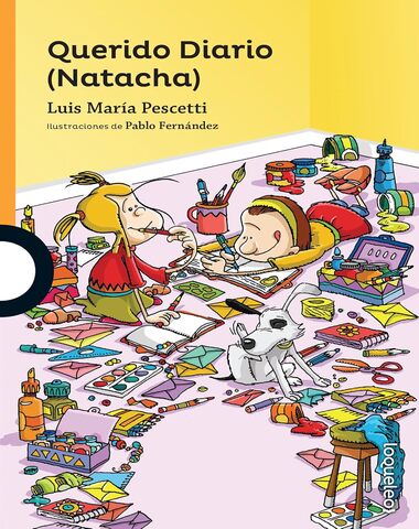 QUERIDO DIARIO NATACHA