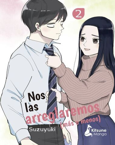 NOS LAS ARREGLAMOS 2