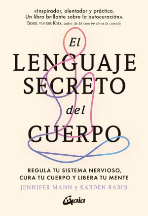 LENGUAJE SECRETO DEL CUERPO, EL