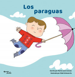 PARAGUAS, LOS