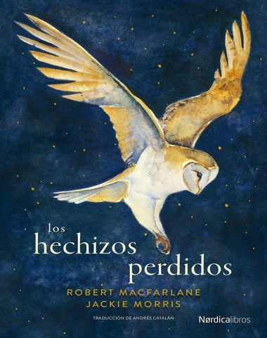 HECHIZOS PERDIDOS, LOS