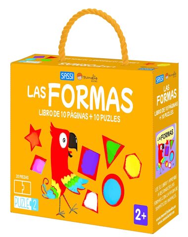FORMAS, LAS