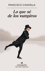 QUE SE DE LOS VAMPIROS, LO