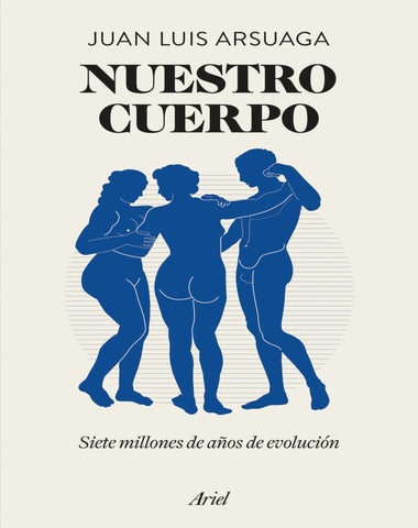 NUESTRO CUERPO