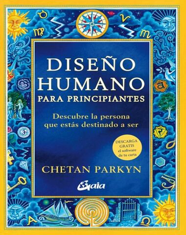 DISEÑO HUMANO PARA PRINCIPIANTES