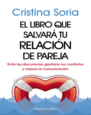 LIBRO QUE SALVARA TU RELACION DE PAREJA