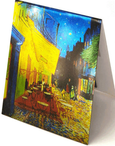 SEPARADOR METALIZADO