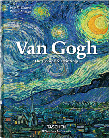 VAN GOGH