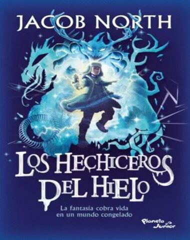 HECHICEROS DEL HIELO, LOS
