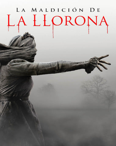 MALDICION DE LA LLORONA