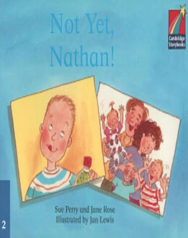 NOT YET NATHAN
