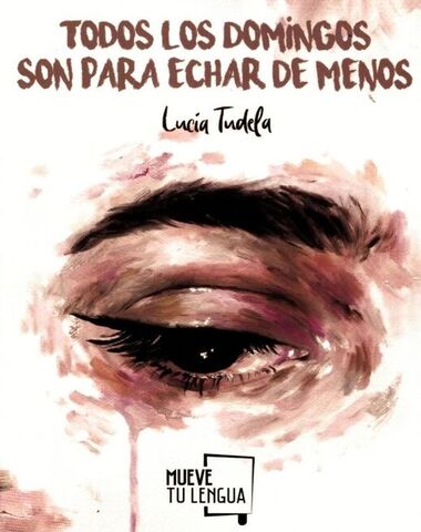TODOS LOS DOMINGOS SON PARA ECHAR DE MEN