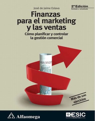 FINANZAS EN EL MARKETING Y LAS VENTAS