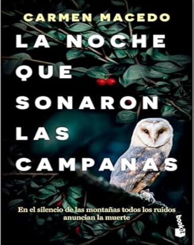 NOCHE QUE SONARON LAS CAMPANAS, LA