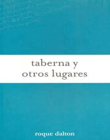 TABERNA Y OTROS LUGARES