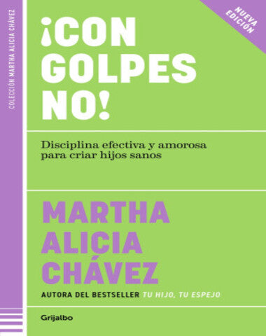 CON GOLPES NO
