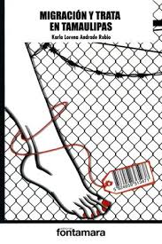 MIGRACION Y TRATA EN TAMAULIPAS