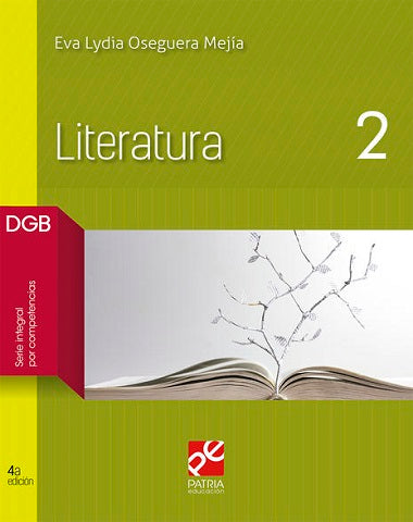 LITERATURA 2