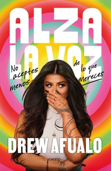 ALZA LA VOZ