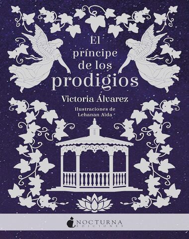 PRINCIPE DE LOS PRODIGIOS, EL