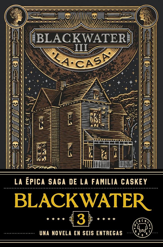 CASA, LA