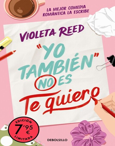 YO TAMBIEN NO ES TE QUIERO
