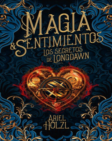 MAGIA Y SENTIMIENTOS