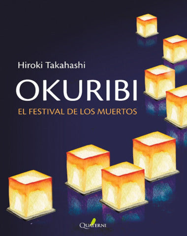 OKURIBI EL FESTIVAL DE LOS MUERTOS