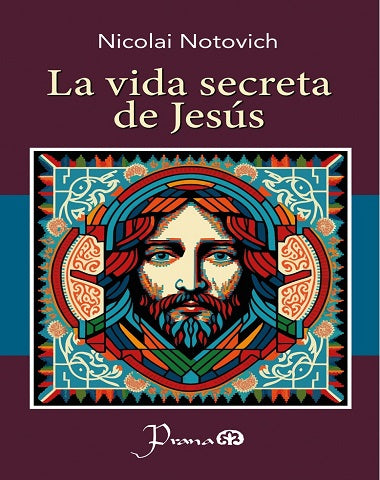 VIDA SECRETA DE JESUS, LA