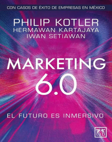 MARKETING 6.0