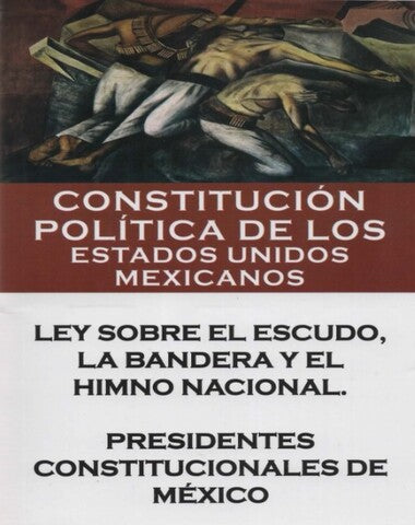 CONSTITUCION POLITICA DE LOS ESTADOS UNI