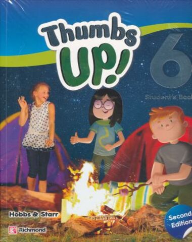 THUMBS UP 6 SB