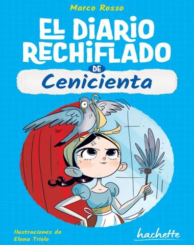 DIARIO RECHIFLADO DE CENICIENTA, EL