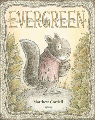 EVERGREEN